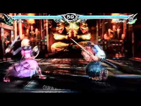 Edge vs Belial - Playoff