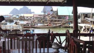 Phuket and Side Trips Video Tour (Thailand)