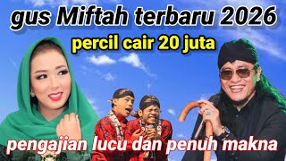 Download lagu LATEST GUS MIFTAH 2026 mp3