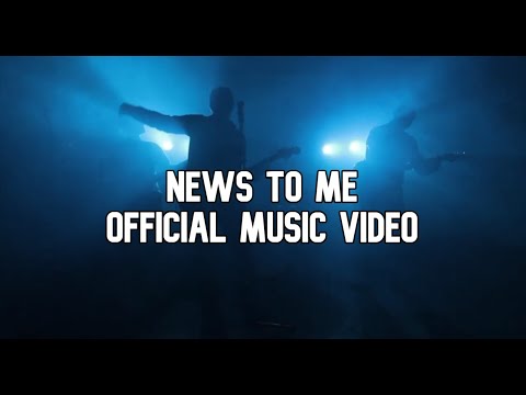 News To Me (Official Video)