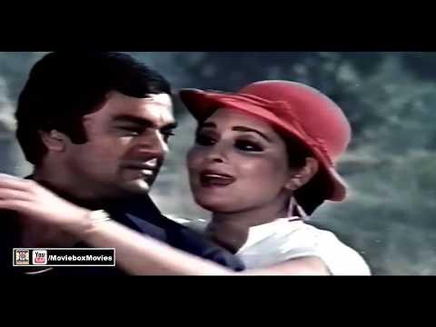 ALLAH JANDA MAIN TERE PEECHAY - NOOR JEHAN - PAKISTANI FILM MR. AFLATOON