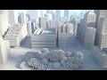What Is BIM Building Information Modeling