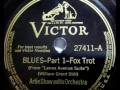 Artie Shaw - Blues Part 1 - Nathaniel Artie Shaw - Blues Part 1