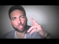 Eddy Puyol - All of the Lights (Spoken Word) (Official Video)