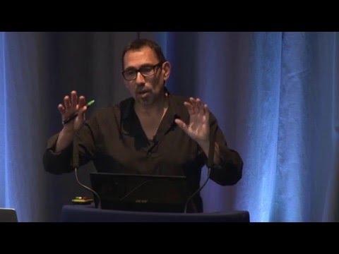 Epigenetic Modifications: Their Function and Role in Cancer - Tony Kouzarides