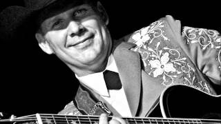 Monte Good - A Texas Honky Tonk - &quot; I Flew Over Our House Last Night &quot;