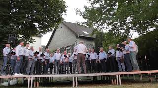 Frohe Stunde Weroth - Unter der Linde