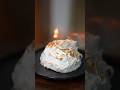 Baked Alaska