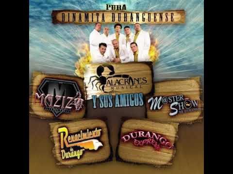 No Vuelvo Contigo - Mazizo Musical