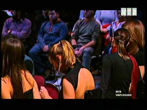 TV-Radio  Nokaut Unplugged  2007