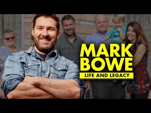 Mark Bowe Net Worth