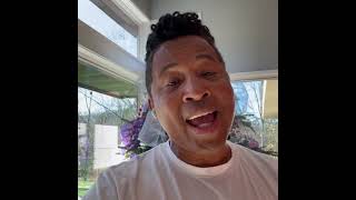 Download lagu Kevon Edmonds - Can We Talk Challenge mp3