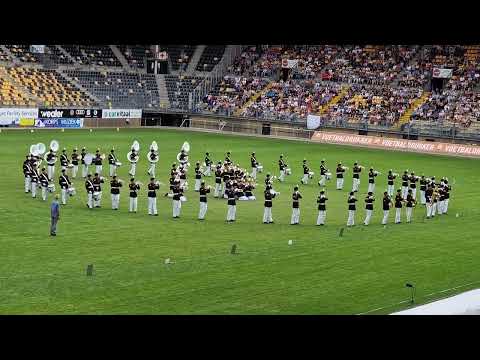 k&G WMC 31 Juli 2022 The Show must go on