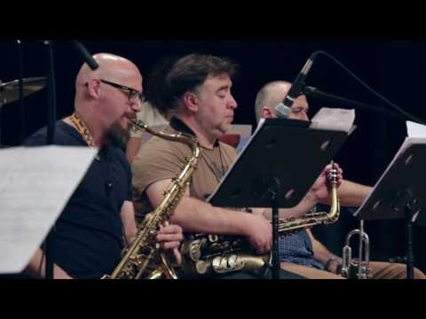 Grupo de Jazz y Grupo de Tango FCP ("Libertango") - Promoción "Reflejos del Alma"