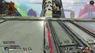 [APEX]PC移行数日の男[with SUM from サウジ]