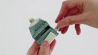 미니 튜브링거 / 치약짜개 / 튜브 짜개 / 핸드크림 짜개 / 물감 짜개 / 염색약 짜개 / 치약 알뜰하게 쓰는 법