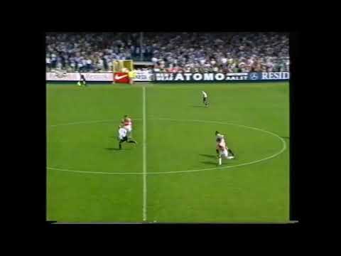 1996-1997 3de speeldag Eendracht Aalst - Antwerp 1-2
