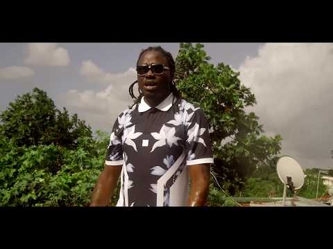 T KIMP GEE - "Chantè a Métro" [Street Clip Officiel 2016] Prod by RJacksProdz