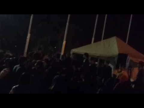 DANI VS TUQU - 1era Réplica (CLB vs Pintas Crew)