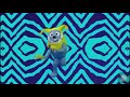 Yo Gabba Gabba Quest Megamix