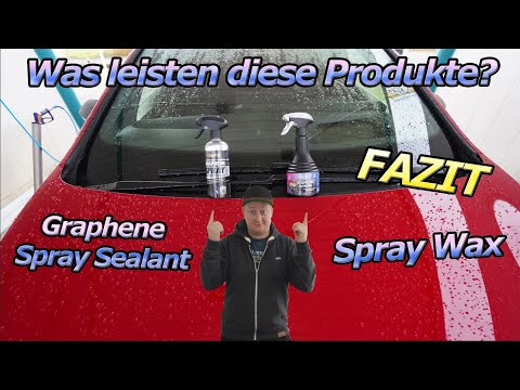 Shiny Chiefs GRAPHENE SPRAY Dr.Wack HESW Conclusion after 4 weeks 1500km autumn and winter weathe...
