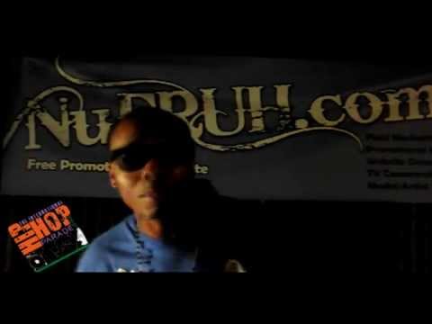 IHHP Freestyle Video - Slugz Lucas aka 2Slugz (Convent, LA)