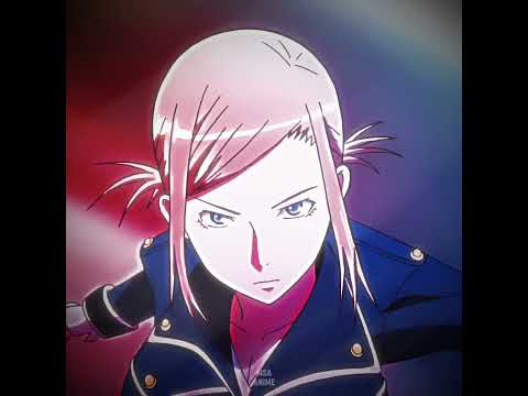 Mikoto Suoh Red King | #anime #kproject #mikotosuoh #edit #fyp #foryou #shorts #animeshorts #amv