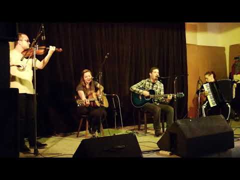 Natáhni kopyta - Natáhni kopyta - Skočná
