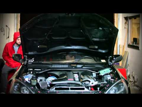 TurboXS Hyundai Genesis Stage 4 Dyno: 475whp/366wtq