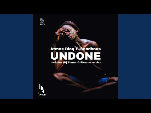 Undone (Extended Mix)