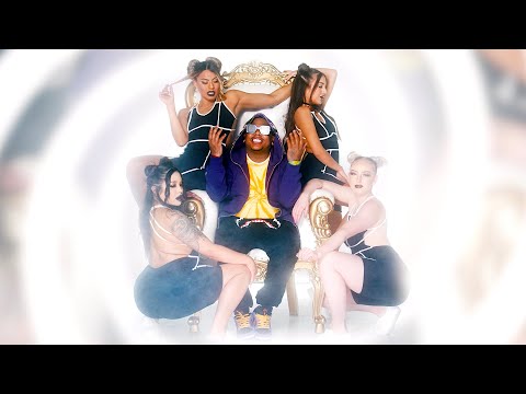 Scando The Darklord - Hexes & Jinxes (Official Video)