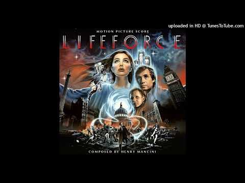 LIFEFORCE-The web of destiny-End titles-HENRY MANCINI