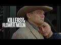 KILLERS OF THE FLOWER MOON Offizieller Trailer 2 Paramount Pictures Germany