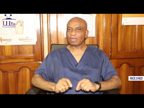NIGERIAN DOCTORS GENOCIDE:  WHY BILL GATE MUST BE TRIED  -  NJEMANZE