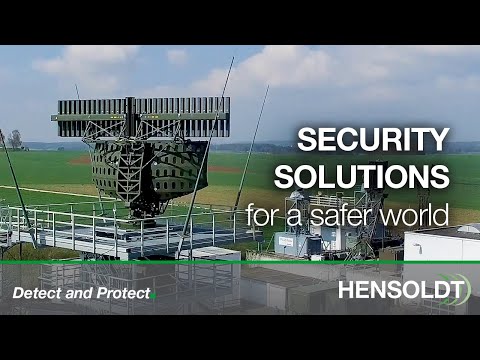 HENSOLDT Security Solutions