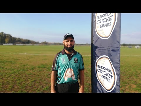 Attacking Attiq Ur Rehman Royal performance