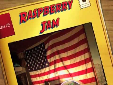 15th Annual Raspberry Jam.m4v