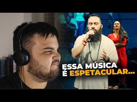 Auê (Faith Won) (feat. Ana Heloysa, Filipe da Guia and Coletivo Candiero) Marco Telles