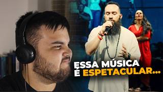 Auê (Faith Won) (feat. Ana Heloysa, Filipe da Guia and Coletivo Candiero) Marco Telles