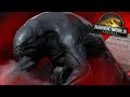The Distortus Rex Fits In The LORE Jurassic News