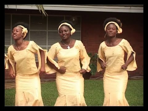 NOTA MPAKA MBINGUNI (OFFICIAL VIDEO) -  Kwaya ya Mt. Cesilia Parokia ya Mirerani, Arusha