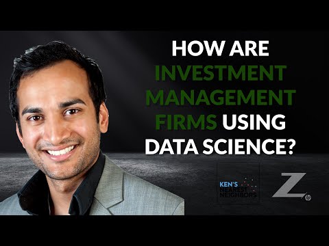 Is Finance Ready For Machine Learning? (Vivek Viswanathan) - KNN Ep. 54