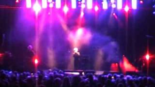 Anne Clark 2010-Virtuality Bolkow Party Poland