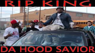 Odie Motivation- FU*K Da Industry&Been 1( King da hood savior tribut)