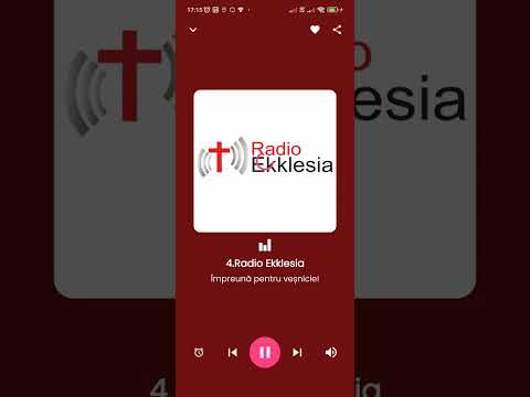 Radiouri Crestine Video