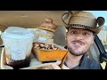 Tim Horton S Summer Menu 2025 Review Ryan S Scrambled Eggs Cocoa Caramel Crunch More