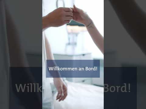 Auf der Suche nach dem «Perfect Match»? 🤝