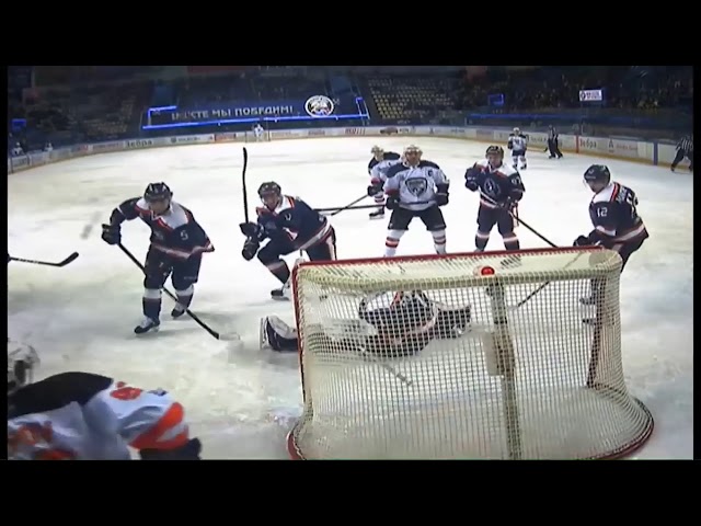 И снова поражение