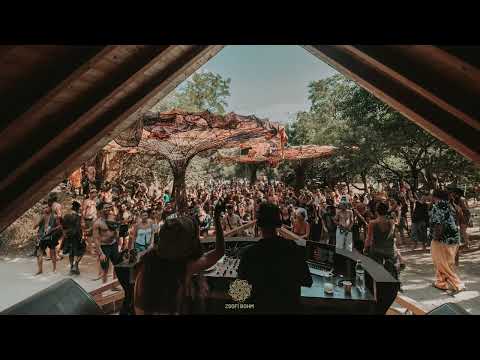 Mula B2B Samarana @ OZORA 2025 - Cooking groove