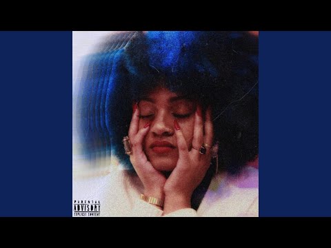 Momma Says: Don't Waste Ya Time (feat. Mahogany L. Browne)